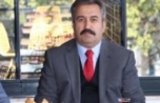 Alanyalı müdür merkeze çekildi