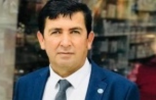 Alanyalı Mustafa Özkan kaza kurbanı