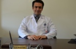 Alanyalılara kalp uyarısı