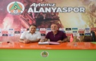 Alanyaspor, Bahçeşehir Okulları ile anlaştı