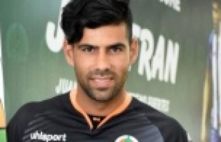 Alanyaspor'da şok sakatlık!