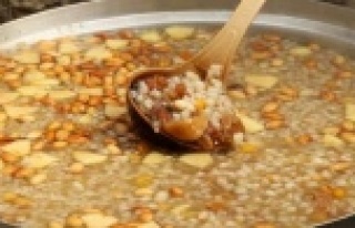 ALİSDER'den aşure daveti