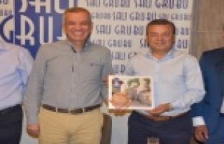 "Altın portakal festivali neden Expo’da yapılmıyor"