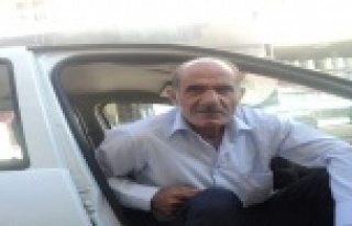 Antalya'da otomobilin çarptığı yaya öldü