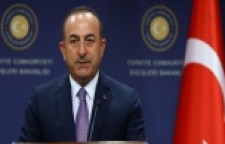 Bakan Çavuşoğlu’ndan kaymakam ve kaymakam adaylarına...