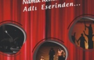 Başkan Demirağ'dan tiyatroya davet