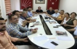 CHP'li Karadağ'dan adaylık açıklaması
