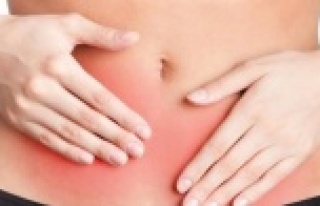 Çikolata kistlerine dikkat