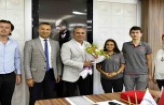 Çocuklar kendi dronlarını yapacak