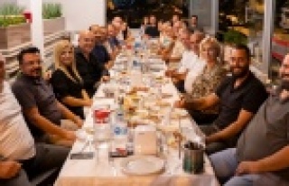 Demiratlılar 15 yaşında