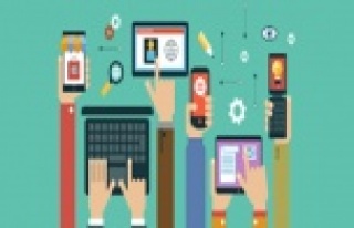 Dijital medya her geçen gün daha çok ilgi görüyor