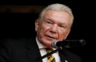 Dündar'dan Şebnem Köseoğlu için bağış...