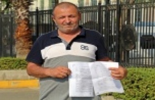 Dünyanın en şanssız adamı