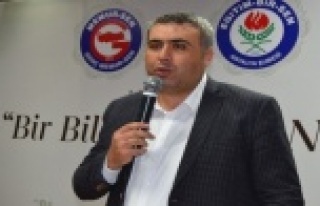 Eğitim-Bir-Sen'den öğrenci başına 251 lira...