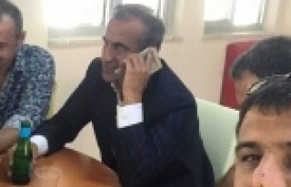 Erdal Akgün tahliye edildi