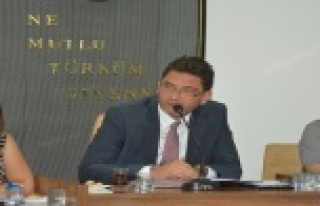 Güreşteki gelir ve giderleri açıkladı