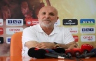 "Milli araya lider girmemiz bizim için güzel...