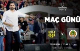 Haydi Alanyam! Liderlik aşkına