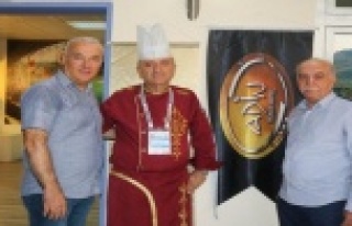 İkramlar Alaiye’den