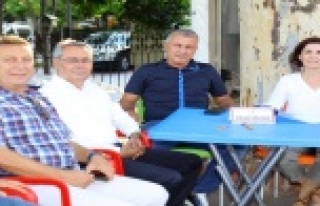 İlik bekleyen Köseoğlu için kampanya başlatıldı