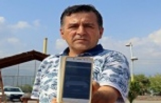 Internetten yaptığı ilk ticaretinde hayatının...