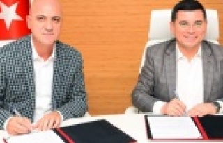 İstihdamda güçbirliği protokolü imzalandı