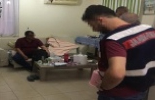 Kendini Korgeneral Mustafa Paşa olarak tanıtıp...