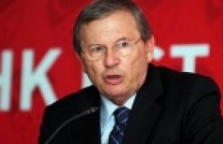 MHK Başkanı Alanyaspor Fenerbahçe maçıyla ilgili...