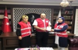 Müftü İlhan'dan eğitime tam destek