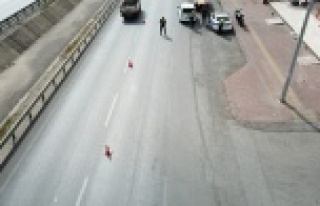 Seçici göz ve drone ile 29 sürücüye ceza kesildi