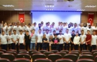 'Sepsisi Tanı, hayatı kurtar'