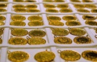 Serbest piyasada altın fiyatları