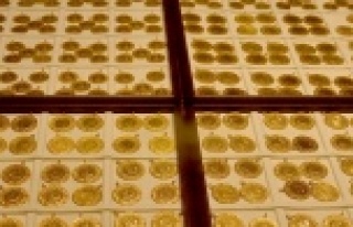 Serbest piyasada altın fiyatları