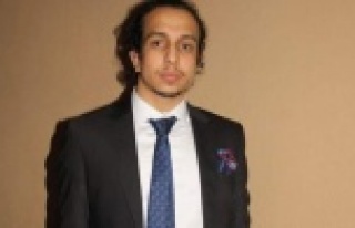 Üniversite öğrencisi kanser kurbanı