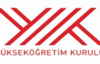 YÖK'ten öğrencilere sanayi eğitimi için...