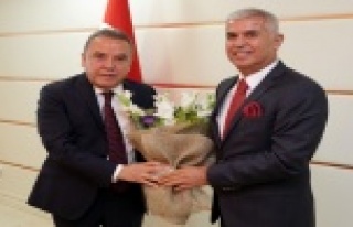 Zabıta Teşkilatı 193 yaşında