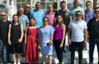 AGC'nin Medya Gecesi için geri sayım sürüyor