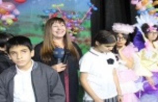 Alanya Belediyesi Tiyatrosu 24.Uluslararası Bursa...