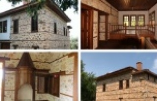 Alanya Belediyesine restorasyon ödülü