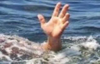 Alanya'da deniz bir turistin daha canını aldı!