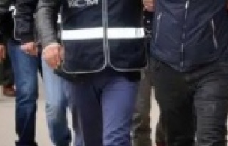 Alanya'da Pınar Barış Harekatı paylaşımına...