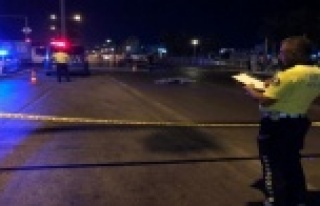 Alanya'da vicdansız sürücü dehşet saçtı