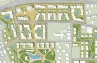 Alanya'nın Kentsel Dönüşüm Projeleri görücüye...