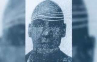 Alanya'ya tatile geldi, su kaydırağı sonu...