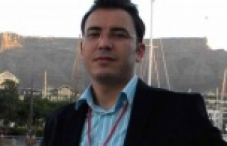 Alanyalı doktor Afyon'da başhekim oldu