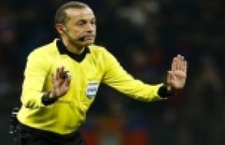 Alanyaspor- Rizespor maçının hakemi belli oldu