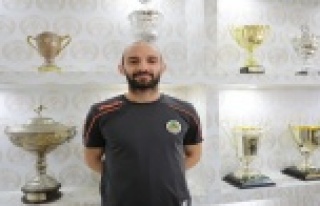 Alanyaspor'un milli yıldızından önemli açıklamalar