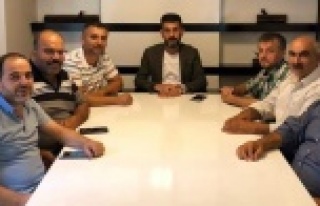 Alataş yardım kampanyası başlattı