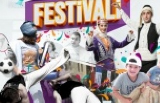 ALKÜ'de herkes için spor festivali başlıyor