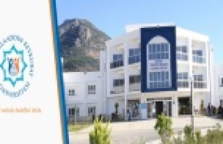 ALKÜ'de herkes için spor festivali düzenlenecek